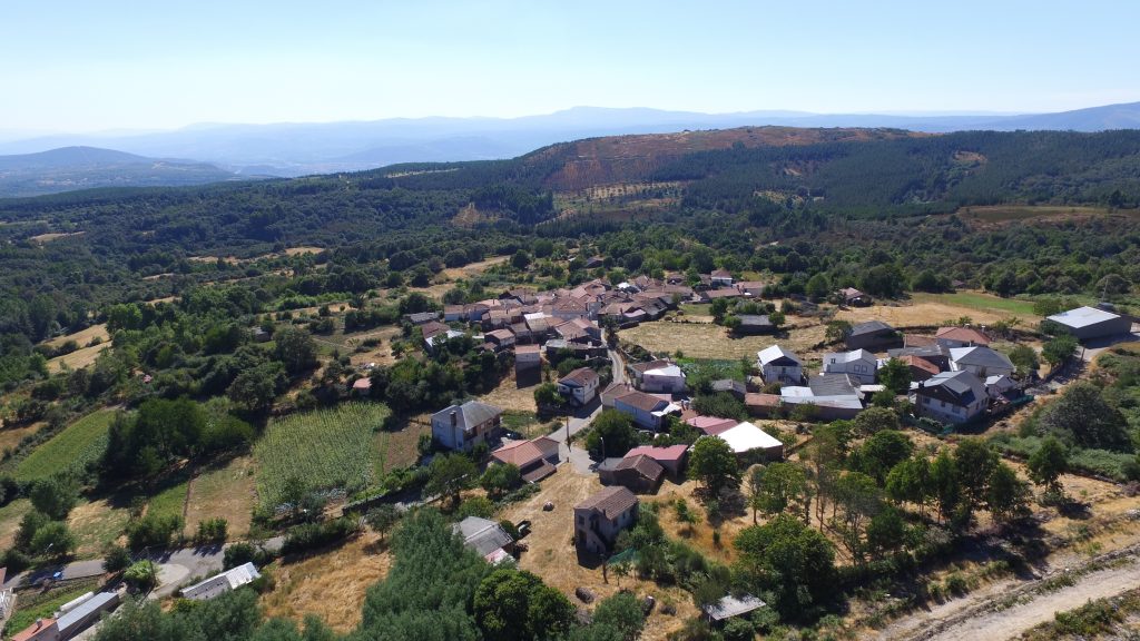 feilias Orense Villardevos